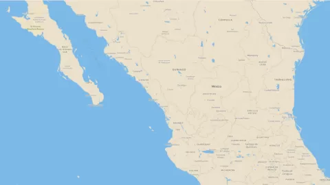 Sinaloa Inicia Semana con Clima Estable: Cielo Despejado, Mañanas Frescas y Calor Moderado al Mediodía