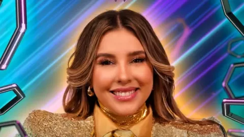 ¡Victoria Épica! Paulina Goto, como Tropicoco, se corona campeona de 'Quién es la Máscara 2025'