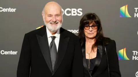 Conmoción en Hollywood: Rob Reiner y su Esposa Hallados Muertos en Los Ángeles; Hijo Señalado como Principal Sospechoso de Doble Homicidio