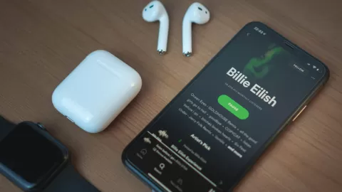 ¡Alerta Global! Spotify Sufre Caída Masiva Hoy 15 de Diciembre: Millones de Usuarios en México y el Mundo Afectados por Interrupción del Servicio