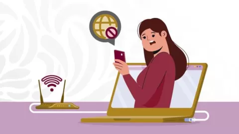 Ni cobertura total ni internet ilimitado; Profeco advierte sobre la publicidad engañosa en telecomunicaciones