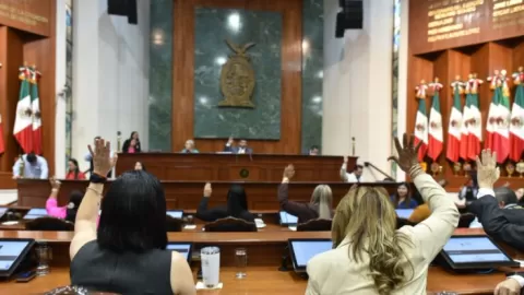 Congreso del Estado aprueba reformas para atender delitos cometidos por la vía digital y crea la Unidad de Investigación Cibernética de la FGE en Sinaloa