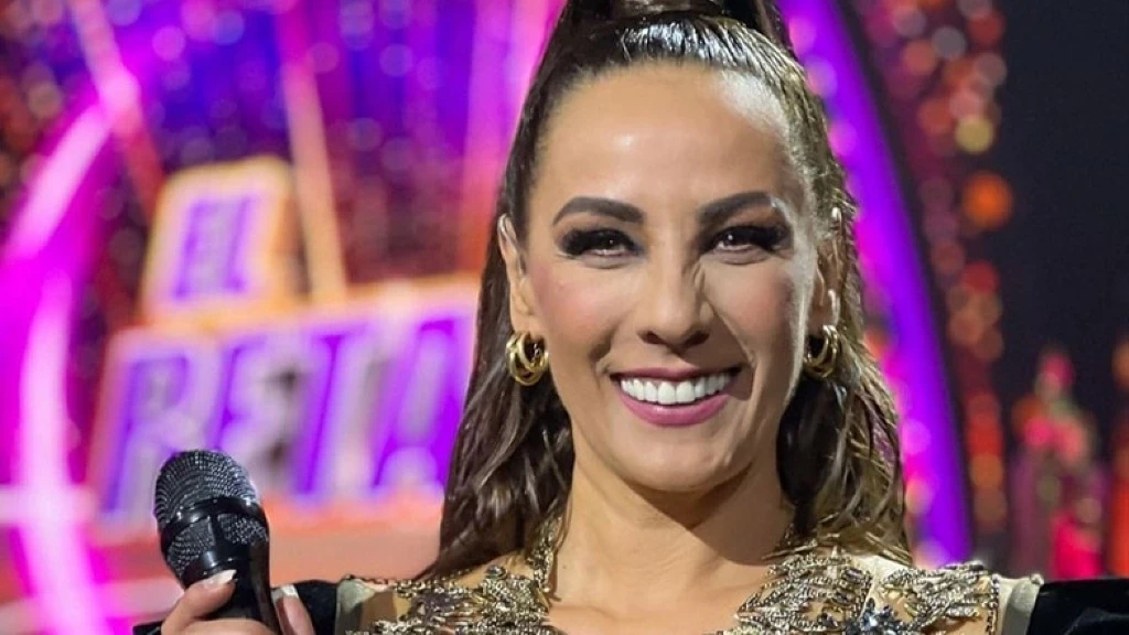 Consuelo Duval ¿Primera Habitante Confirmada de La Casa de los Famosos 4? El Rumor Que Sacude las Redes y Desafía a la Producción
