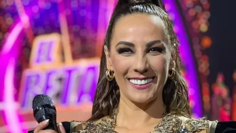 Consuelo Duval ¿Primera Habitante Confirmada de La Casa de los Famosos 4? El Rumor Que Sacude las Redes y Desafía a la Producción