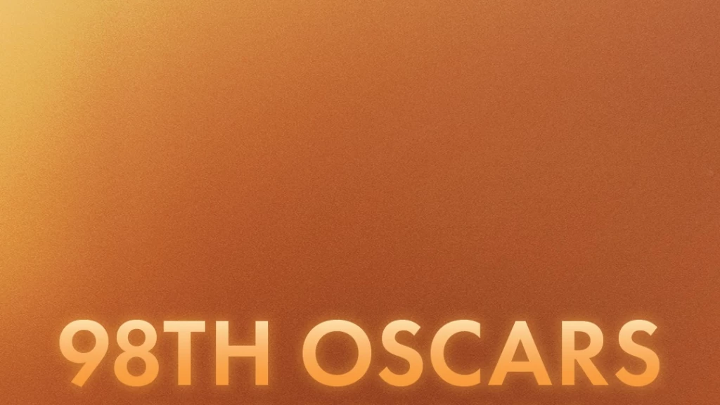 Oscar 2026: Revelada la Shortlist de 15 Temas a Mejor Canción Original