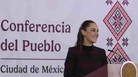 México Acatará Sentencia Histórica de la Corte IDH en Caso Ernestina Ascencio: Sheinbaum Garantiza Justicia y Reparación Integral