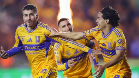 Tigres: Reestructuración Profunda Tras Final Perdida; Bajas Clave y Refuerzos en Mira para el Clausura 2026
