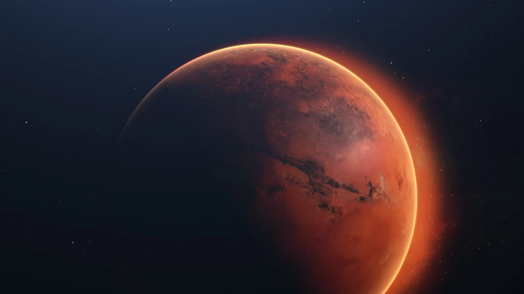 Viaje a Marte: NASA fija 2045 como meta, pero una revolución tecnológica podría adelantar la llegada a solo cinco años