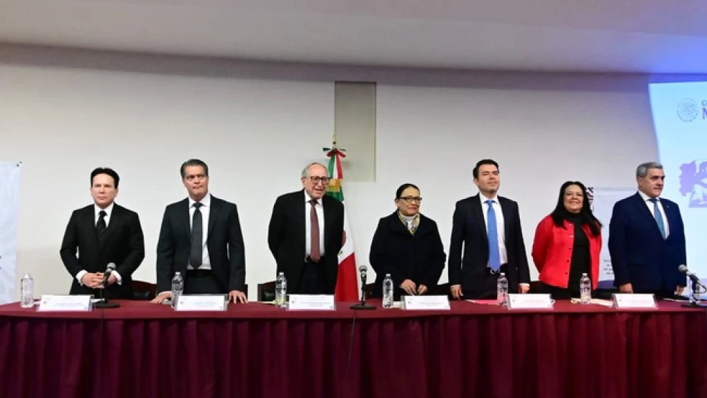 Secretaría de Salud impulsa estrategia nacional para garantizar atención médica a personas en contexto de movilidad