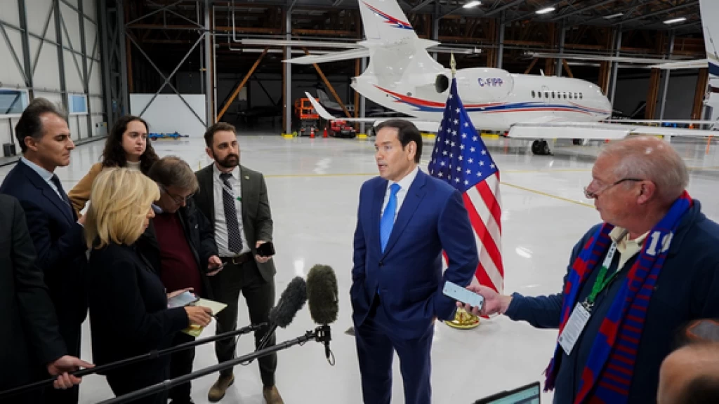 Rubio Elogia Avances Históricos de México en Seguridad: Colaboración Bilateral sin Precedentes Frente al Crimen Organizado