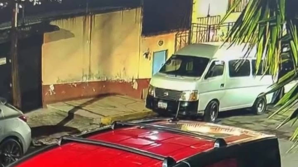 Impactante Robo: Aarón Mercury Víctima de Delincuencia Horas Antes de la Gran Final de 'Las Estrellas Bailan en Hoy'