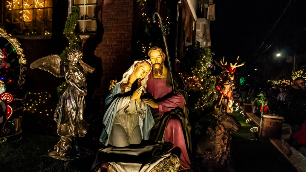 La Iglesia de México lanza potente llamado navideño: Defiende la vida y rechaza la violencia en un 2025 marcado por conflictos