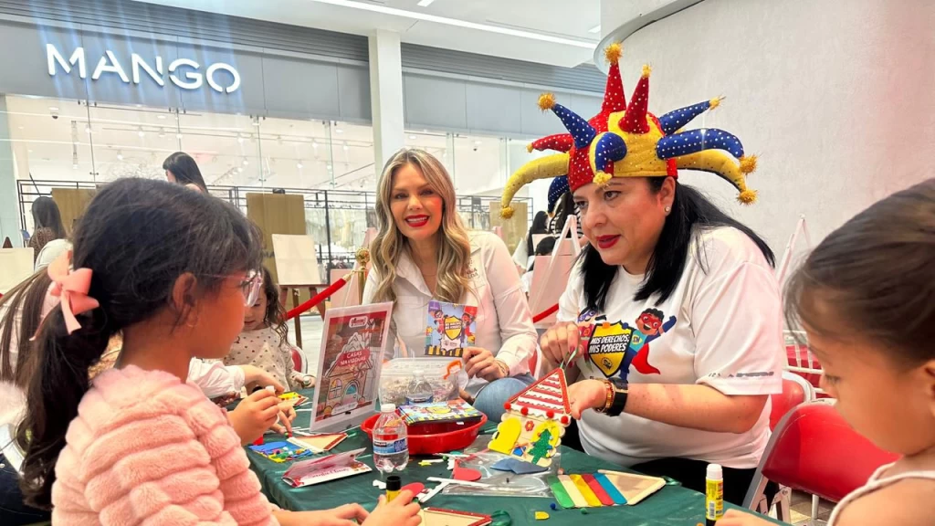 SIPINNA Sinaloa realizó jornada para fomentar los valores