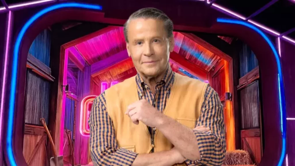 ¡Alfredo Adame triunfa! Se corona ganador de La Granja VIP 2025 y se lleva el gran premio