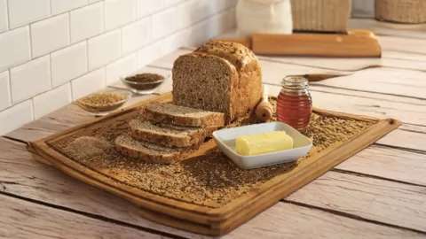 Para ahorrar o emprender: Profeco enseña a preparar pan de caja