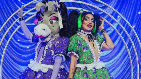 Fin de una era: Momo Guzmán se despide de Burrita Burrona entre lágrimas; ¿Qué hay detrás de la supuesta ruptura con Turbulence?