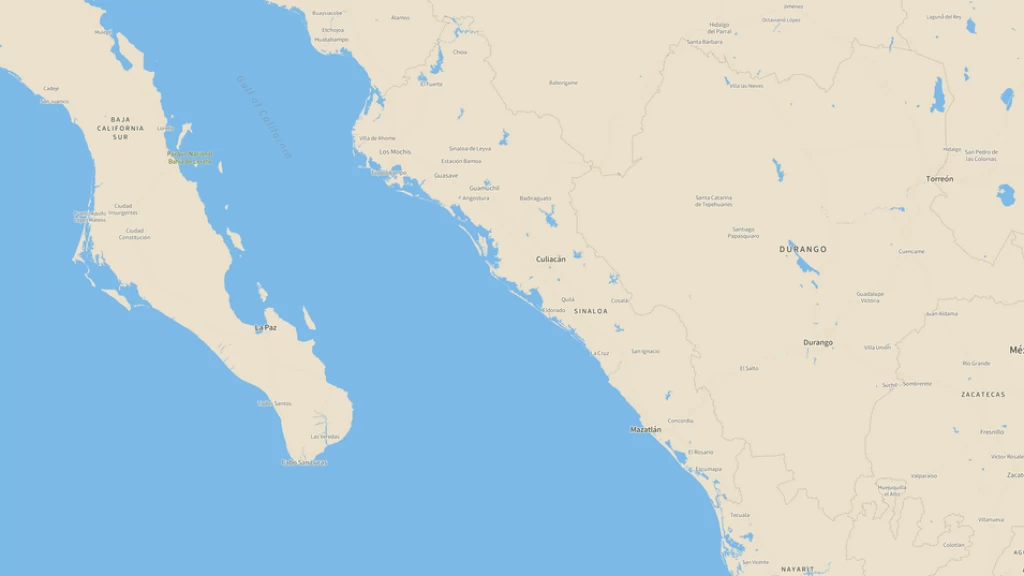 Navidad 'Bipolar' en Sinaloa: El Invierno se Viste de Verano con Temperaturas de Hasta 40°C en Plenas Fiestas Decembrinas