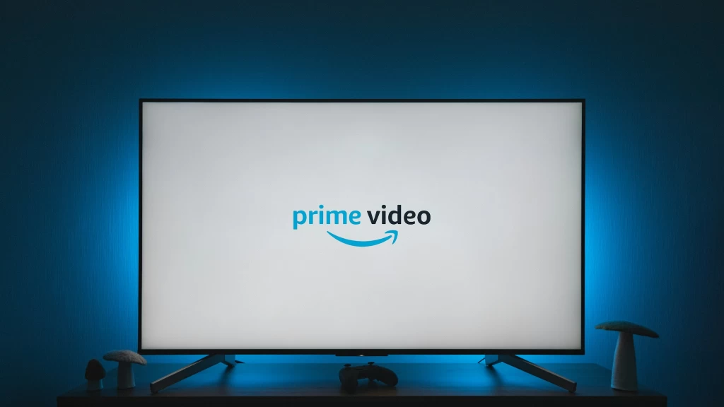 Prime Video: Las 10 Películas que Dominaron el Streaming en la Semana del 21 de Diciembre de 2025