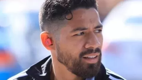 Fin de una era: Javier Aquino se despide de Tigres tras una década histórica y 12 títulos