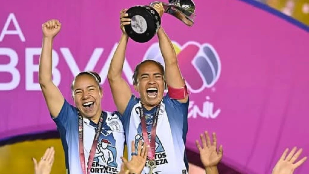 Mónica Ocampo, Leyenda del Fútbol Mexicano Femenil, Anuncia Retiro Histórico Tras Casi Dos Décadas de Trayectoria y Títulos