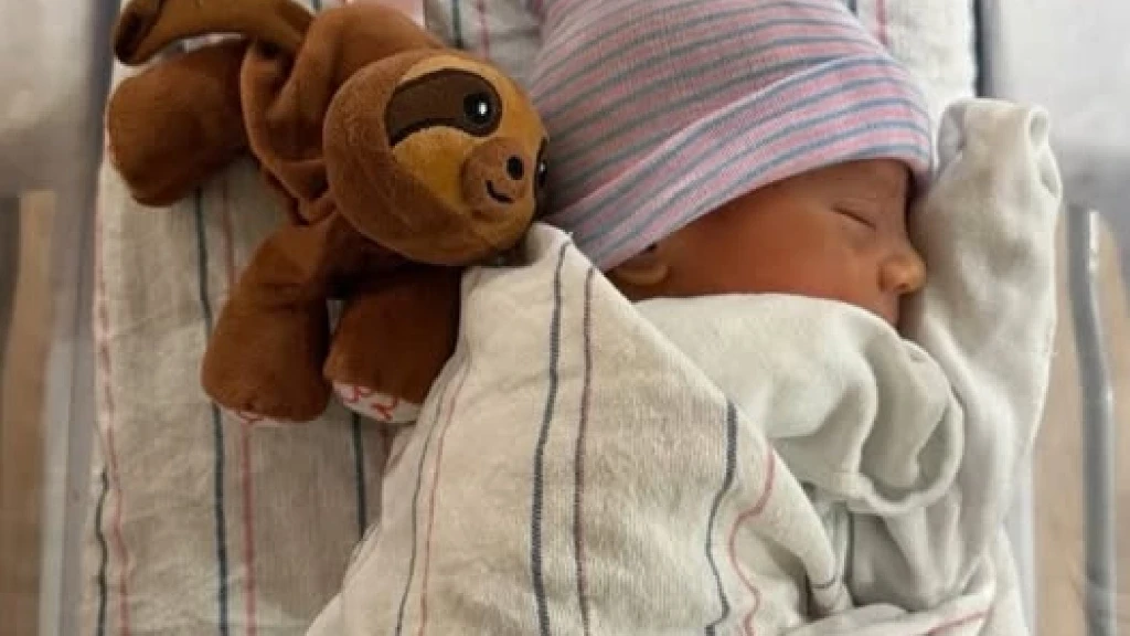 Enrique Iglesias y Anna Kournikova: Un 'Rayo de Sol' Navideño Ilumina su Familia con la Llegada de su Cuarto Hijo