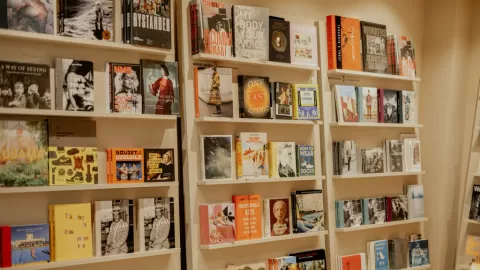 Reveladas: Las Mejores Novelas Internacionales de 2025 que Dominaron el Panorama Literario Global