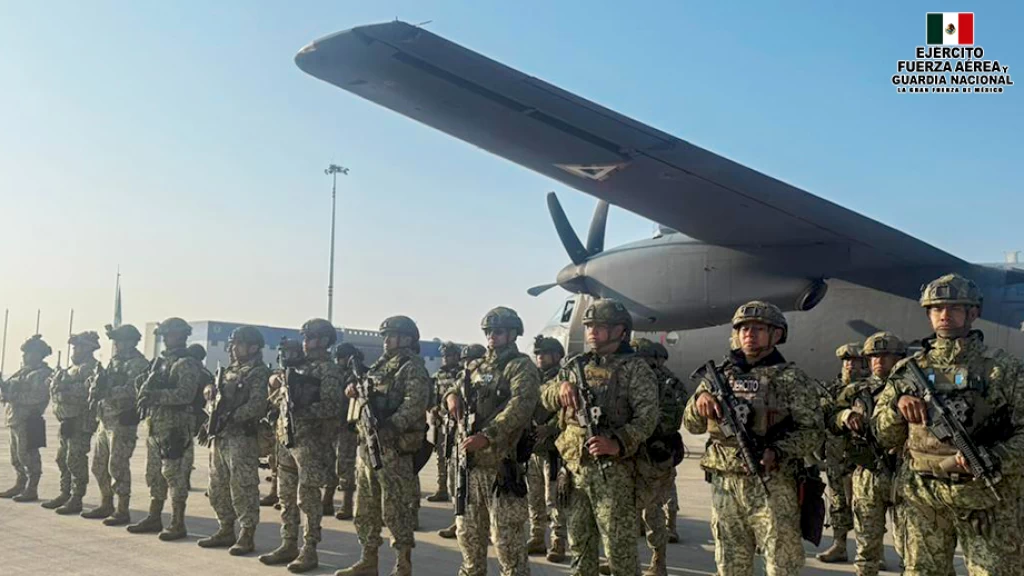 Triste Navidad en Culiacán