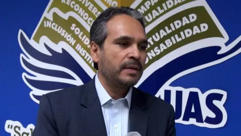 “El apoyo a la UAS por Rubén Rocha Moya, es también obra de gobierno”: Sergio Mario Arredondo