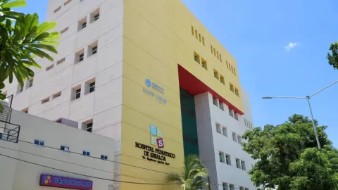 Culiacán: Joven de 17 años herido en rostro y 8 reportes por pirotecnia empañan Navidad; Protección Civil refuerza alerta.