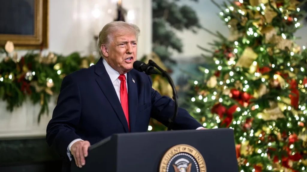 ¡Alerta Viajeros! EE.UU. Impone Controles Biométricos Obligatorios a Partir de Hoy, 26 de Diciembre de 2025