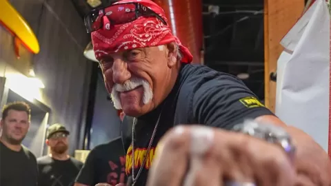 2025: El Año de las Despedidas en el Deporte - Hulk Hogan, Diogo Jota y Grandes Leyendas que Nos Dejaron