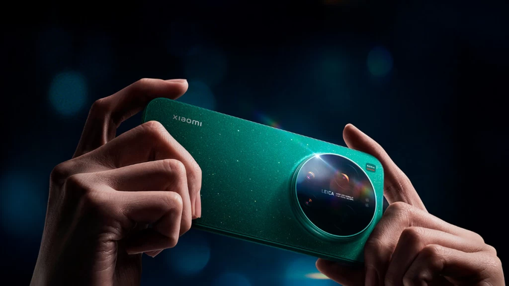 Xiaomi 17 Ultra: La Revolución Fotográfica Móvil con Leica, Sensor de 1 Pulgada y LOFIC
