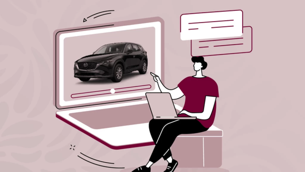 Profeco comparte llamado a revisión de Mazda Motor de México para 5 mil 937 vehículos