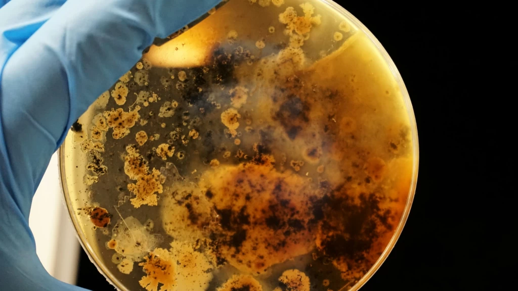 Revolucionario Descubrimiento en Oaxaca: UNAM Halla 'Ejército' de Bacterias que Promete Transformar la Agricultura Mexicana