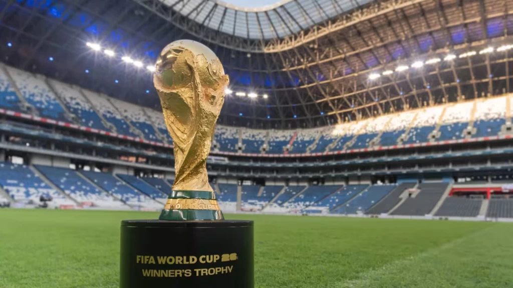 El Año Deportivo 2026: Mundial de 48 Equipos en Norteamérica y Juegos Olímpicos de Invierno en Milán-Cortina Marcan Hitos Históricos