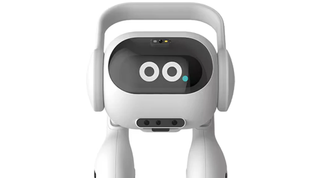 Robots en el Hogar: La Ciencia Ficción es Realidad en 2025 con LG CLOiD y Tesla Optimus Liderando la Revolución Doméstica