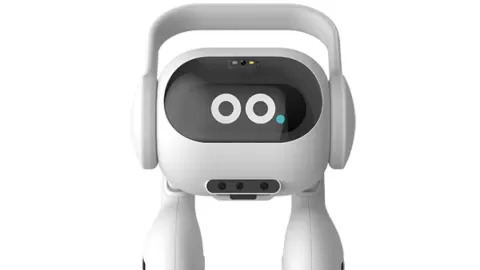 Robots en el Hogar: La Ciencia Ficción es Realidad en 2025 con LG CLOiD y Tesla Optimus Liderando la Revolución Doméstica