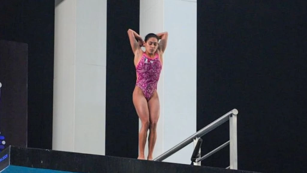 Lo Mejor del Deporte Mexicano 2025: Gabriela Agúndez y un ascenso sin límites