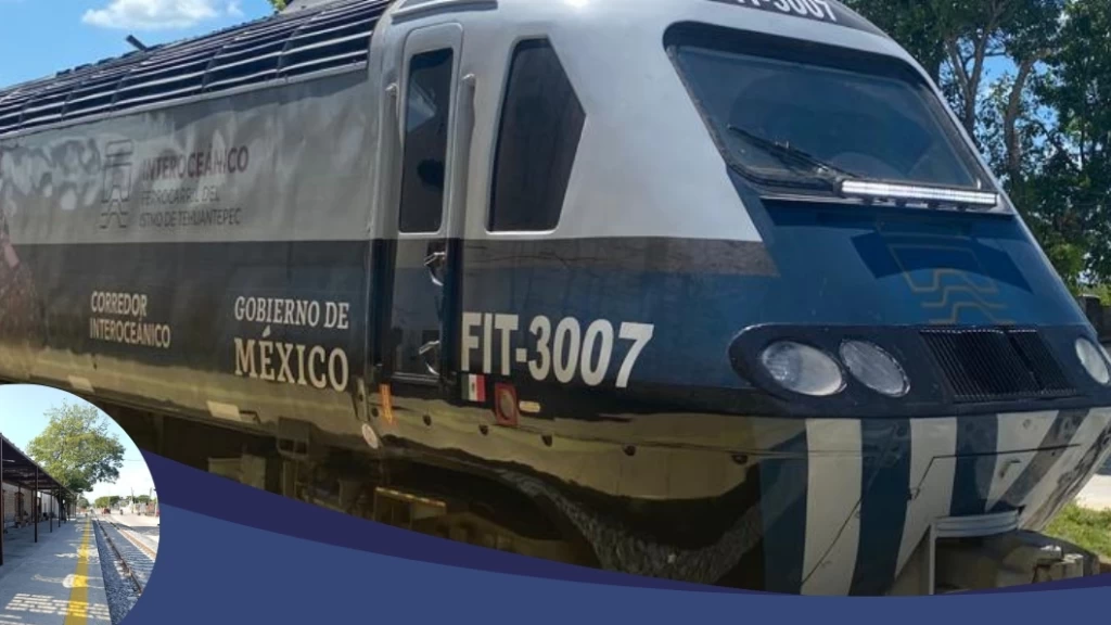 Tragedia Ferroviaria en Oaxaca: Descarrilamiento del Tren Interoceánico Deja 13 Muertos y 98 Heridos