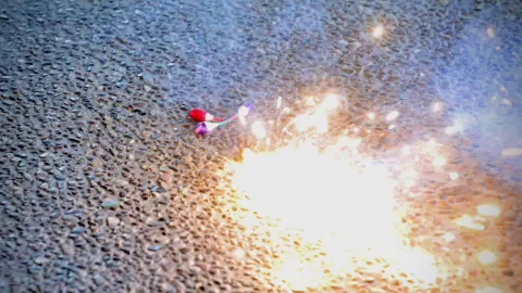 Alerta en Sinaloa: PC Refuerza Operativo Ante Cuatro Lesionados por Pirotecnia y Advertencia de que “Un Solo Cuete Basta para Causar Daño”