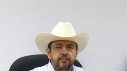 Amplía SADER fecha para la expedición de los Permisos Unicos de Siembra: Ismael Bello Esquivel