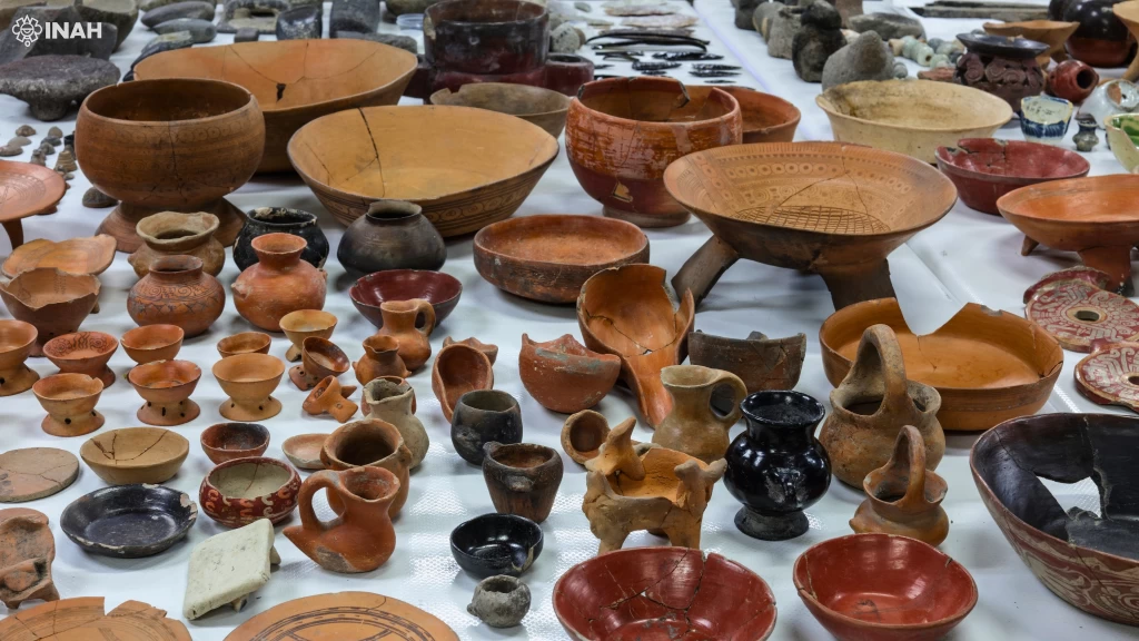 Histórico: México Repatria Más de 2 Mil Piezas de su Patrimonio Cultural en 2025, Blindando su Identidad Nacional