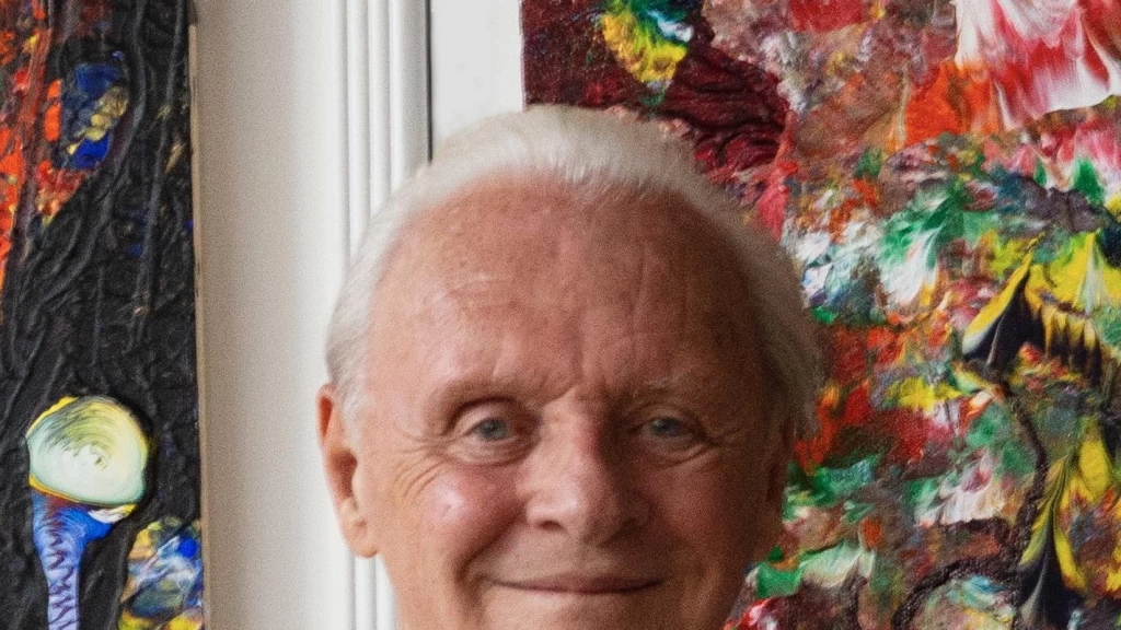 Sir Anthony Hopkins: 50 años de sobriedad y la elección de una 'vida mucho mejor' a días de su cumpleaños 88