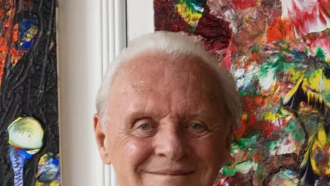 Sir Anthony Hopkins: 50 años de sobriedad y la elección de una 'vida mucho mejor' a días de su cumpleaños 88