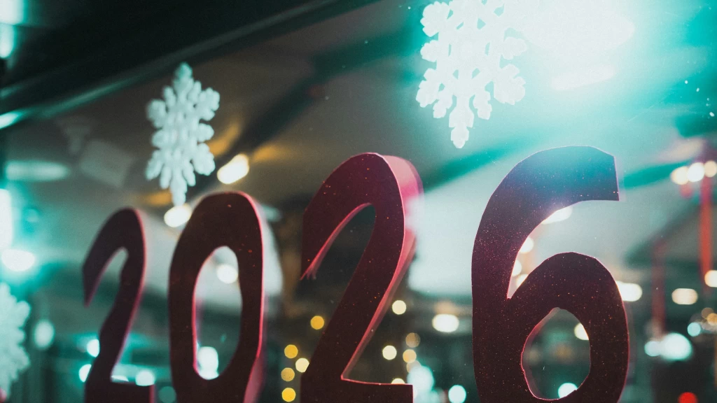 Deseos para 2026: Descubre el Poder de los Colores en tu Ropa Interior y lo que Cada Tono Atrae para el Año Nuevo, según la Tradición Mexicana