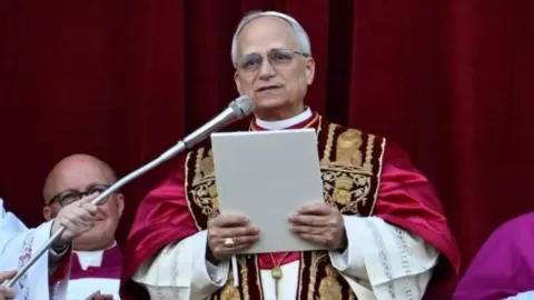 2025: Un Año de Giro Global – Trump Regresa, Machado Gana el Nobel y el Papa León XIV Asume el Vaticano