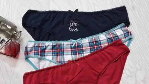 Deseos para 2026: Descubre el Poder de los Colores en tu Ropa Interior y lo que Cada Tono Atrae para el Año Nuevo, según la Tradición Mexicana