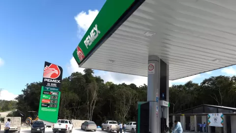 ¡Alerta en tu bolsillo! Descubre los precios de la gasolina hoy 2 de enero de 2026 en México y dónde llenar tu tanque más barato