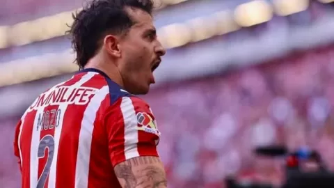 Bombazos en Liga MX: Alan Mozo ficha con Pachuca y Sebastián Córdova refuerza a Toluca rumbo al Clausura 2026