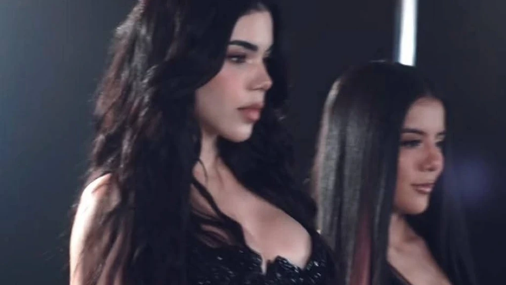 Kenia Os Anuncia Regreso Musical en 2026 con Impactante Colaboración Viral Junto a Doris Jocelyn